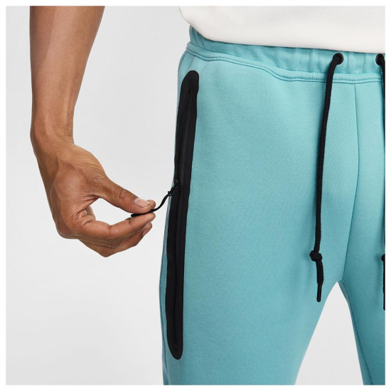 Nike Ανδρικό παντελόνι φόρμας Sportswear Tech Fleece